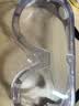 3M 1621AF护目镜工业切割防粉尘骑行飞溅防护雾眼镜罩实验室近视 实拍图