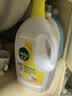 滴露（Dettol）衣物消毒液除菌3L*3瓶(柠檬+薰衣草+松木)衣服消毒水杀菌配洗衣液 实拍图