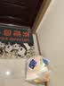 GOTOVAN一次性30个手工diy彩色纸杯加厚白色纸杯幼儿园儿童手工美术创意材料 ZYZB193彩色纸杯30个 实拍图
