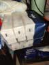 舒洁（Kleenex）抽纸小熊印花纸抽3层80抽*4包纸巾抽纸卫生纸餐巾纸擦手纸 实拍图