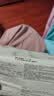 babycare婴儿手口湿巾新生儿湿纸巾加厚擦脸带盖3150绿盖湿巾80抽*10包 实拍图