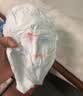 好奇（Huggies）金装小黑洞拉拉裤XXXL58(17kg以上)尿不湿【速干不易红】 实拍图