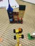 乐高（LEGO）积木10698 经典创意积木盒男女孩儿童玩具生日礼物 实拍图