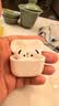 【99成新】Apple/苹果 AirPods 4 搭配USB-C充电盒 苹果耳机 蓝牙耳机 适用iPhone/iPad/Mac 四代   实拍图