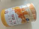 伊利高个子学生奶粉 儿童成长奶粉 高蛋白 全聪高钙高锌 DHA+ARA 900g 实拍图