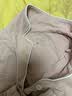 十月结晶月子服产妇春秋棉产后孕妇睡衣哺乳家居服套装 粉 L码 实拍图