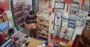 镭威视监控器360度无死角带夜视全景室内家用手机远程无线连wifi网店铺商用高清摄像镜头室外防水半球 实拍图
