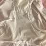 帕兰朵无痕贴肤内裤女桑蚕丝聚乳酸10A抑菌桑性感蝴蝶结透气舒适L 实拍图