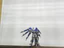 BANDAI万代 RG系列 RGU 高达拼装模型 1/144 敢达 儿童男生手办玩具礼物 RG 海牛高达 实拍图