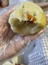 采缇（CAITI）正宗泰国金枕头榴莲新鲜榴莲水果巴掌榴莲盲盒整个当季鲜果 6-7斤(1个(包三房-五房) 实拍图