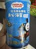小火车（THOMAS & FRIENDS） 海苔夹心脆芝麻味 儿童宝宝零食休闲酥脆夹心即食紫菜40g 实拍图