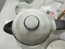 小熊（Bear）烧水壶保温电热水壶316L不锈钢自动断电无缝内胆1.5L家用母婴恒温热水壶 ZDH-F15E7 实拍图