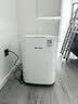 霍尼韦尔（Honeywell）H-Speed空气净化器颗粒物CADR760m³/h甲醛CADR700m³/h新房家用分解除醛异味H13级滤网除甲流病毒 【新房疾除醛】 实拍图