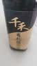 千禾 有机醋6度500ml 【0添加有机配料】 酿造食醋 炒菜凉拌 点蘸调味 实拍图