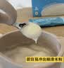 小皮（Little Freddie）有机原味高铁侠大米粉160g*1盒宝宝辅食婴儿营养米糊米粉6-12月 实拍图