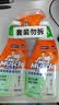 威猛先生（Mr Muscle）浴室清洁剂 500g+500g 气味清新 瓷砖清洁剂 除霉除菌 超市同款 实拍图