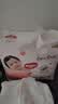好奇（Huggies）铂金装小桃裤成长裤XXXL26片*4包(17kg以上)【散热口碑王】 实拍图