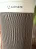 艾美特（AIRMATE）【超级单品】暖风机/石墨烯取暖器/电暖器/电热取暖器 家用全屋升温电暖气小型小太阳热风机 K72 实拍图