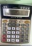 卡西欧（CASIO）MX-120B 商务计算器 小型机 灰色 商用 实拍图