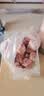 龙大肉食国产猪排骨块净重2斤 猪排骨 免切出口级排骨 猪肉 烧烤煲汤食材 实拍图
