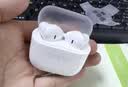 OPPO Enco Air4 新声版 真无线耳机半入耳式蓝牙耳机无线耳机通用苹果华为小米手机润玉白 实拍图