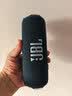 JBL FLIP7 音乐万花筒七代 蓝牙音箱 户外音响 多台串联 赛道扬声器 iphone18pro适用 海军蓝 实拍图