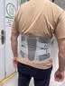 KYOLENS医用级护腰带腰部支撑腰肌劳损腰椎间盘突出男女术后腰托中秋送礼 实拍图