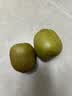 佳沛（zespri）新西兰金奇异果10个装单果重103-114g猕猴桃水果礼盒 实拍图