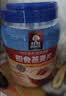 桂格（QUAKER）即食燕麦片1000克罐装 营养早餐 膳食纤维 零添加白砂糖 实拍图