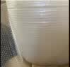 彩格加厚气泡膜42米*50cm搬家纸箱 泡沫纸打包珍珠棉包装膜 防震打包膜 泡泡纸气泡垫 快递袋防摔防撞 实拍图