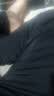 雅鹿驼绒裤男士保暖裤男100%驼绒毛填充冬季加厚防寒护膝加绒裤大棉裤 实拍图