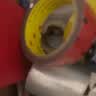 3M双面胶强力无痕灰色耐高温ETC车载支架适用胶5608 30MM*33M 实拍图