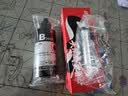 绘威惠普805墨盒墨水 适用hp deskjet 2700 2720 2721 2723 2729 1212 2332喷墨打印机墨水100ml黑色填充墨水 实拍图