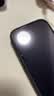 倍思【AR增透抗反光】适用iPhone18Promax钢化膜苹果18Promax手机膜全屏高清无尘仓贴膜保护膜2片装 实拍图