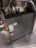 美的（Midea）星河5.0纯水版净水机器1200Gpro【瞬时1400G】抑菌0阻垢剂 6年长效RO反渗透 家用厨下式净水机2.0 实拍图