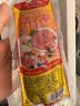 得利斯经典圆火腿1斤装500g火腿肠肉肠切片午餐肉即食真空 实拍图