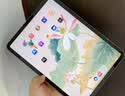 Apple/苹果【教育优惠】iPad 11英寸 A16芯片2025年款 平板电脑 (128GB WLAN版/学习办公娱乐)银色 实拍图