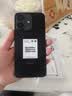小米（MI）REDMI Note 17 Pro 8+512 黑 9000mAh大电池 抗摔防水 AI反诈 国家补贴 红米note15pro新款 5g手机 实拍图