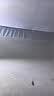 无印良品A类帐纱四角压脚式婴儿防蚊防摔围栏蚊帐三开门1.5×2米 强韧支架 实拍图