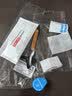 迈谷斯【AR秒贴防窥丨自带神器】适用华为防窥钢化膜防偷看偷瞄秒贴自定位华为手机膜全屏覆盖手机贴膜 华为Mate60Pro/+/非凡大师【曲面屏】 【AR增透秒贴无尘舱丨防窥膜】保护隐私 实拍图