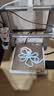 拓竹A1 3D打印机桌面家用儿童FDM全自动调平高速3d打印机器bambulab A1 单机【大陆版】 实拍图
