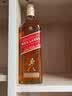 尊尼获加（JOHNNIE WALKER）洋酒 红方红牌700ml 苏格兰 调和型威士忌 无盒 实拍图
