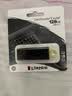 金士顿（Kingston）128GB USB3.2 Gen 1 U盘 DTX 大容量U盘 时尚设计 轻巧便携  学习办公投标电脑车载优盘 实拍图