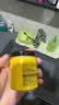 施华蔻（Schwarzkopf）got2b尖钉强力塑型发蜡100g 碎发男士发蜡塑形蓬松自然 实拍图