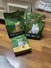 京东京造 蛋奶酱猫条12g*72支 猫零食4口味成幼猫0肉粉0胶湿粮罐头 实拍图