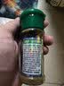 特瑞肯（TRICON）孜然粉配料干净烧烤羊肉串火锅撒料炖肉腌肉牛排炸鸡排调味品35g 实拍图