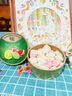 嘉云（Cavendish&Harvey）柠檬柑橘西柚味硬糖200g 德国进口硬糖中秋混合糖果礼品礼物 实拍图