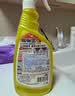 花王（KAO）浴室清洁剂500ml 卫生间瓷砖浴室玻璃水垢清洁剂水渍去除清洗喷雾 实拍图