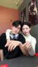 BJYLS999足银戒指男士纯银戒指环尾戒高级感小众设计男生日礼物送男友 山峦S999单戒【品牌蝴蝶礼盒】 实拍图