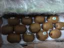 佳沛（zespri）绿奇异果特大果22-25个原箱装单果约135-176g 猕猴桃 水果 实拍图